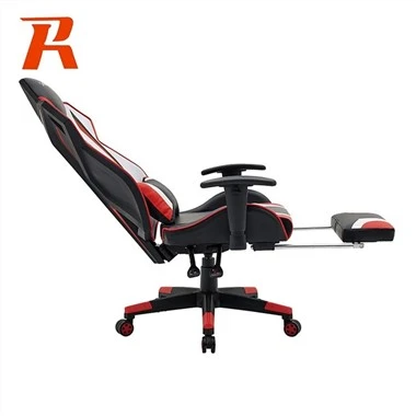 Cadeira para computador de carro de corrida
